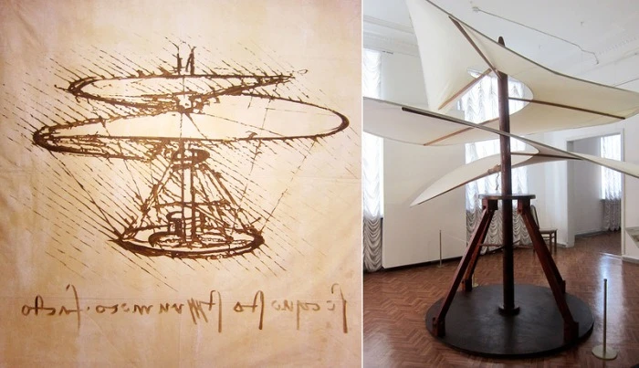 Гений вне времени