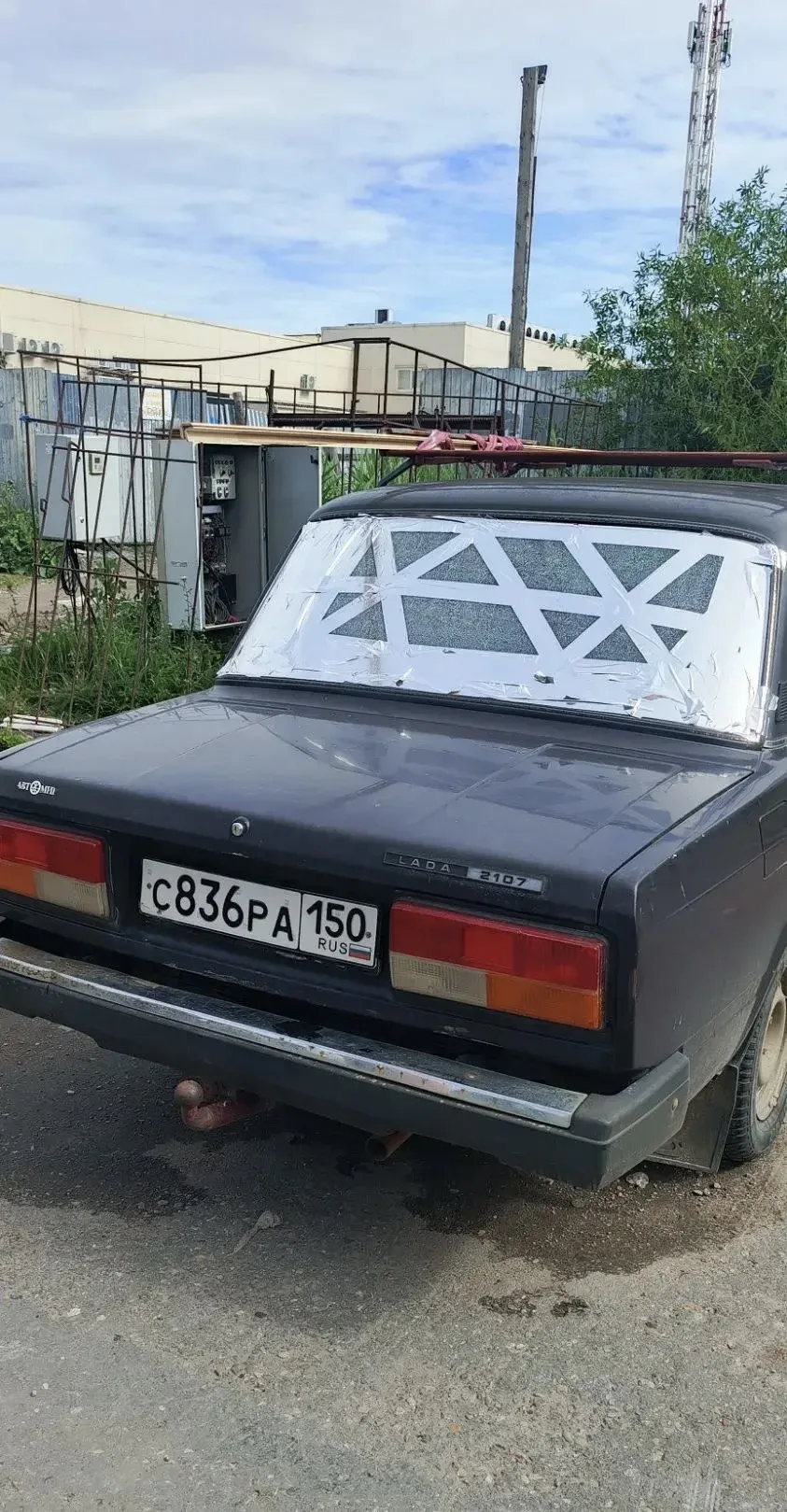 ✅ б-р Гусева, д. 66 ✅

Уважаемый собственники!

Просим срочно перепарковать автомобили‼️