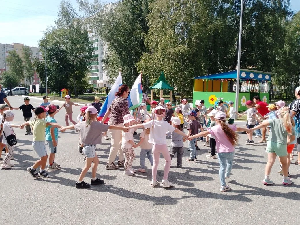 День рождения Тюменской области отмечается 14 августа. В 2026 году регион празднует 82-...