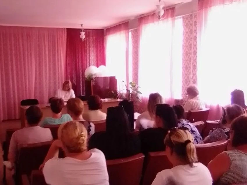 22 июля 2026 года в Государственном бюджетном учреждении социального обслуживания «Комплексный центр