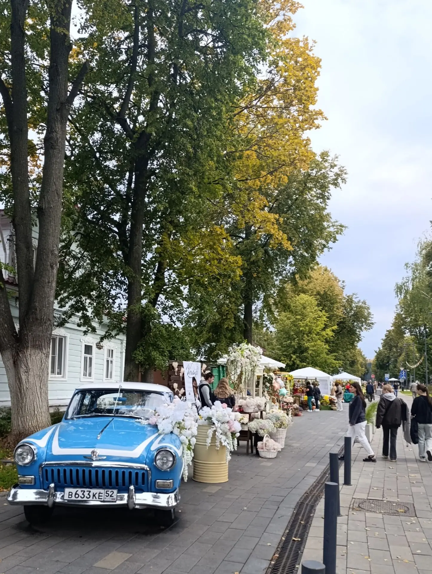Сегодня моему Арзамасу - 448 лет! 💟