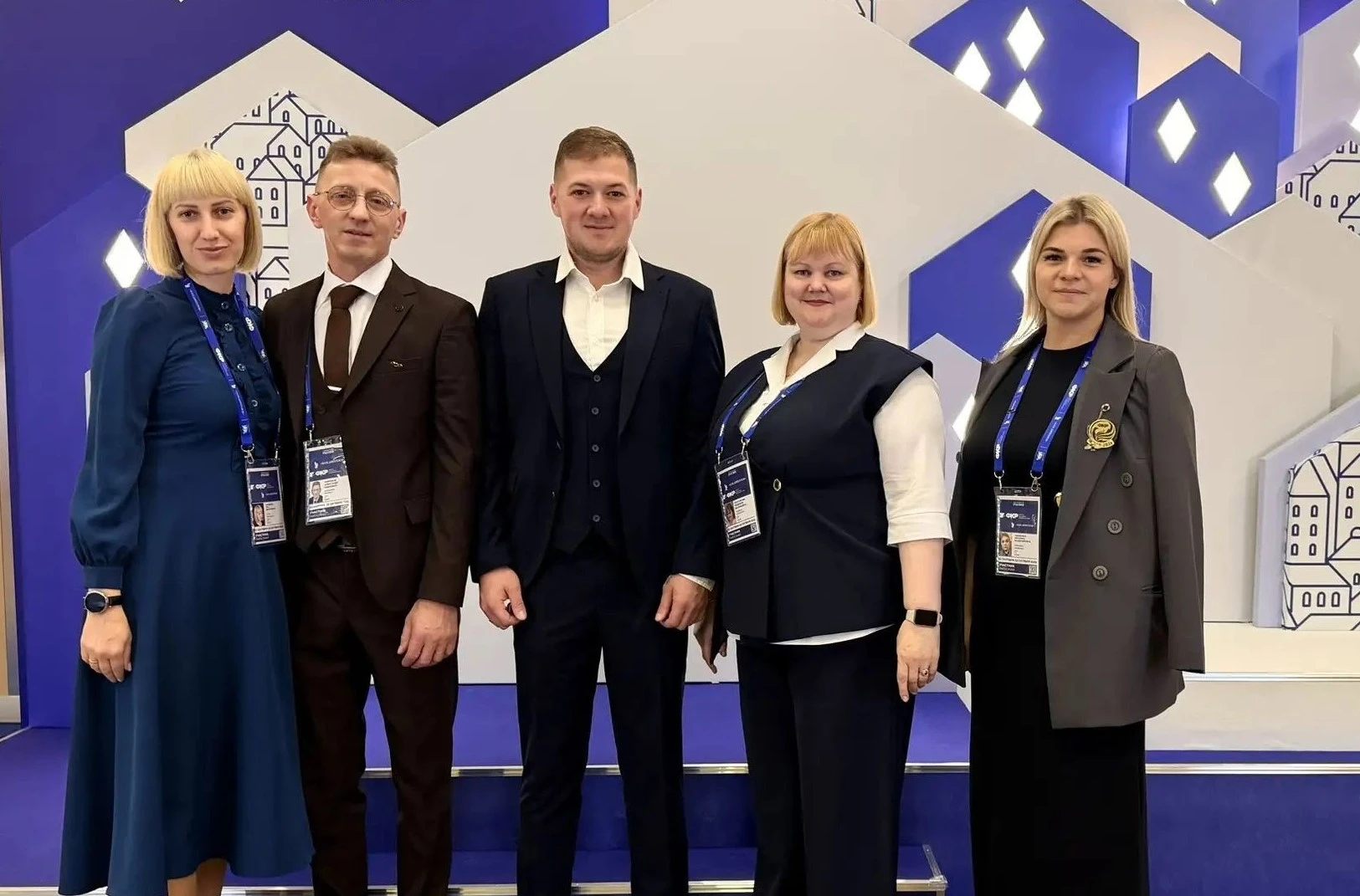 Колымчане участвуют в Форуме классных руководителей и Форуме директоров школ