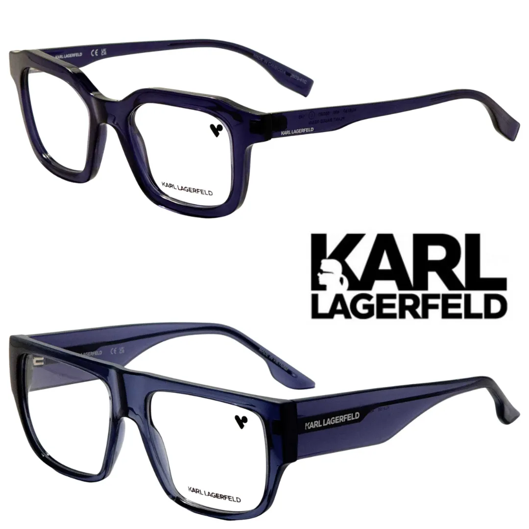 Karl Lagerfeld 🇺🇸