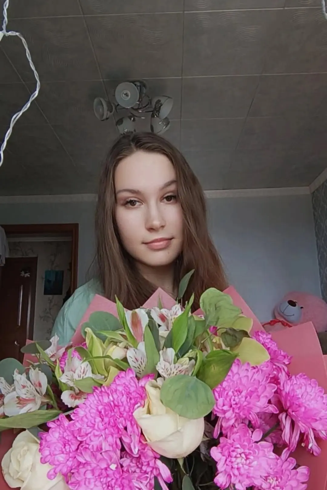Дорогая моя доченька Ирина Евгеньевна!!!Поздравляю тебя с Днём дошкольного работника! �...