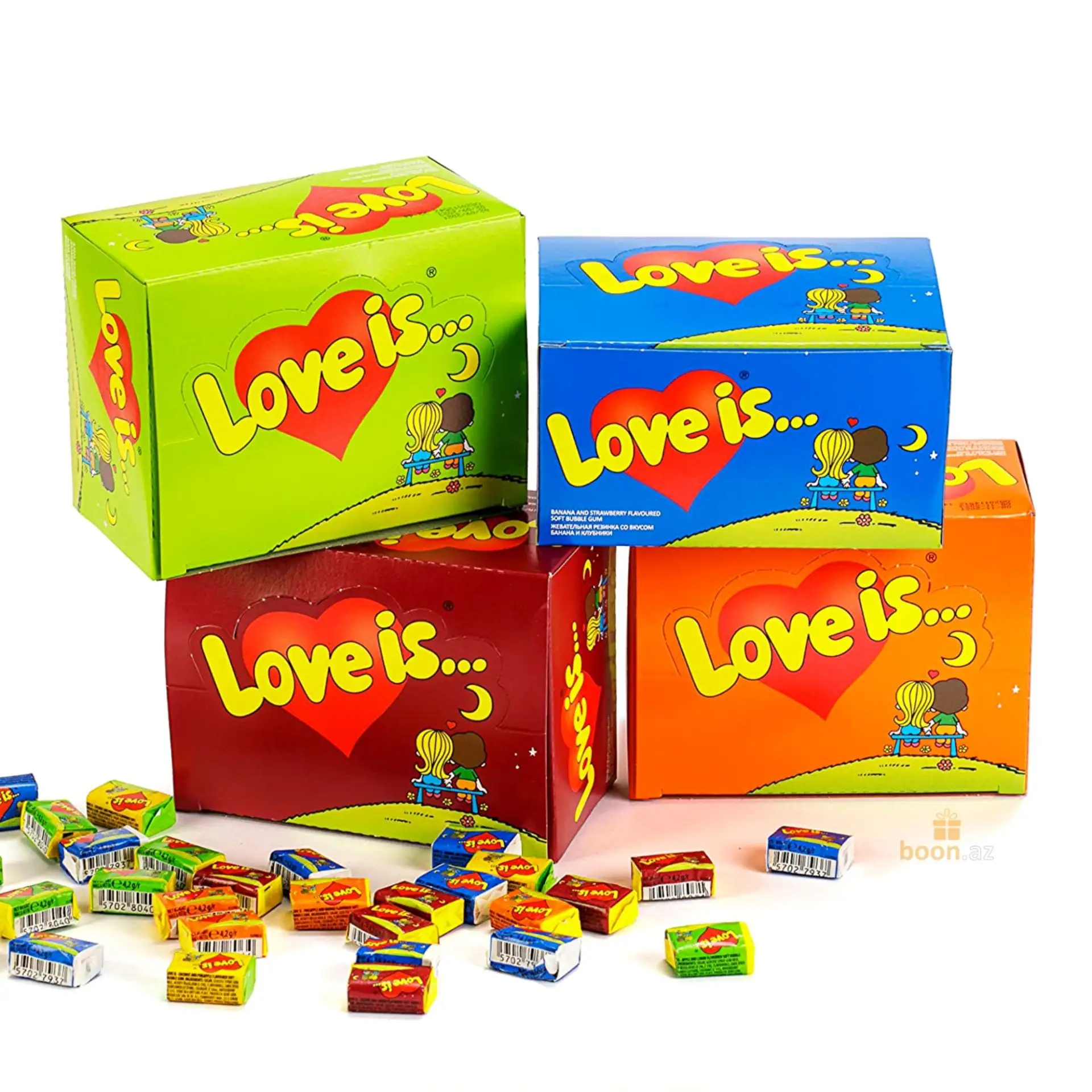 🍬 А у вас есть бутылки «ВИНАПа» и жвачки Love is для выставки 90-х
 
Постоянную экспозицию об эпохе
