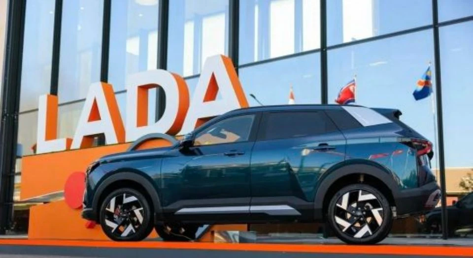 Самый доступный кроссовер в России!
По крайней мере такие были прогнозы)

АВТОВАЗ назовет цену Lada 