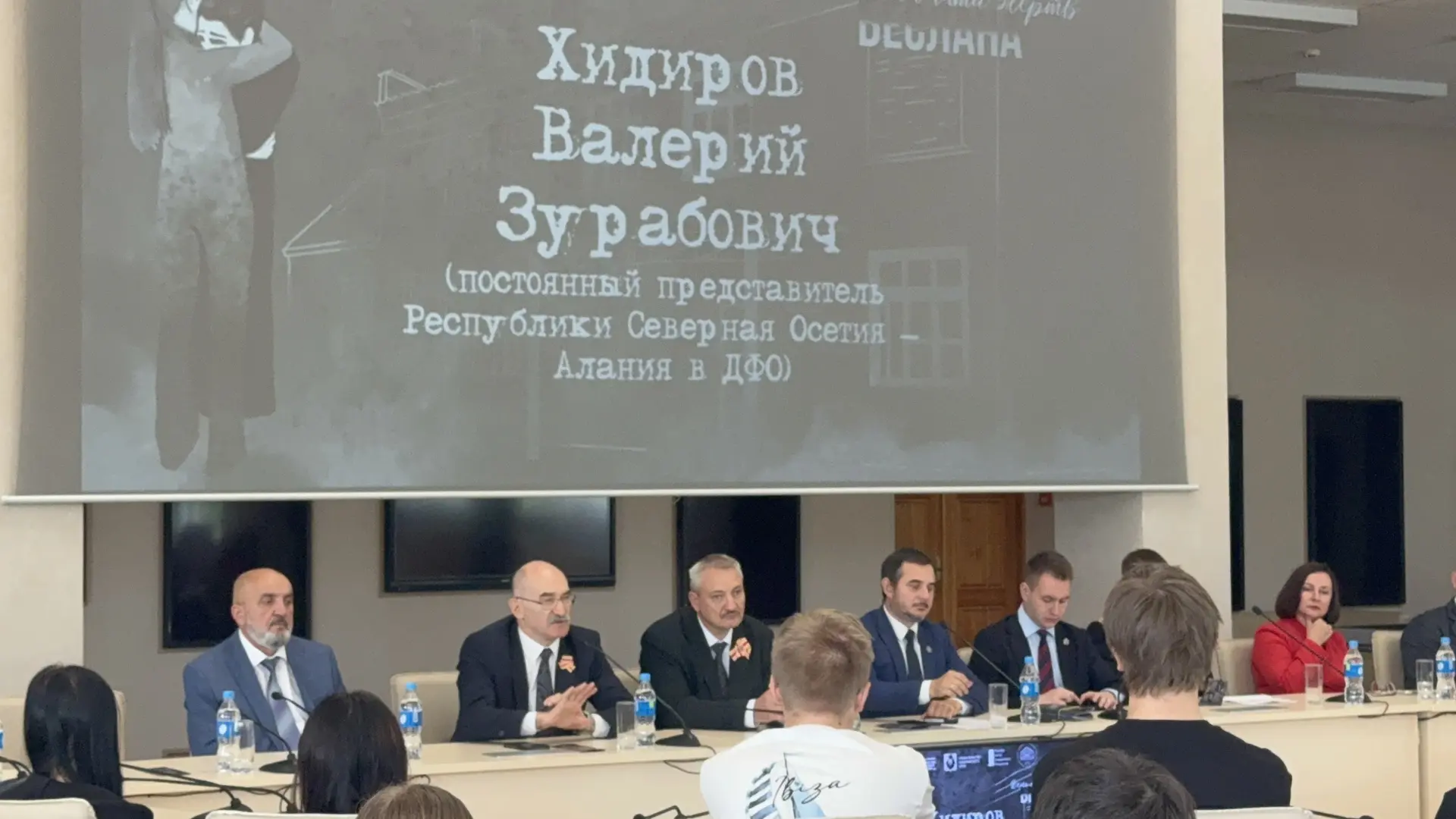 Память Беслана: священный долг перед будущим