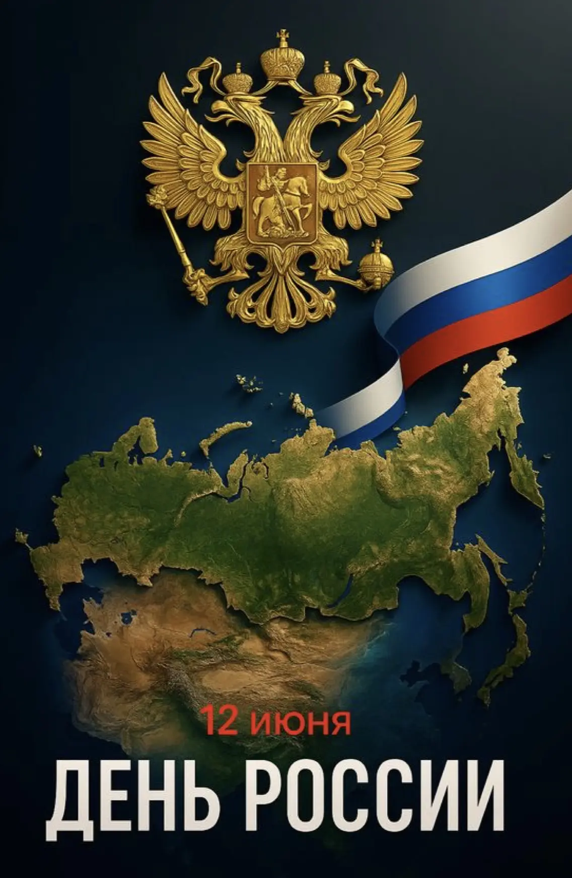 Россия — это крупнейшее государство в мире с площадью более 17 миллионов квадратных километров, охва