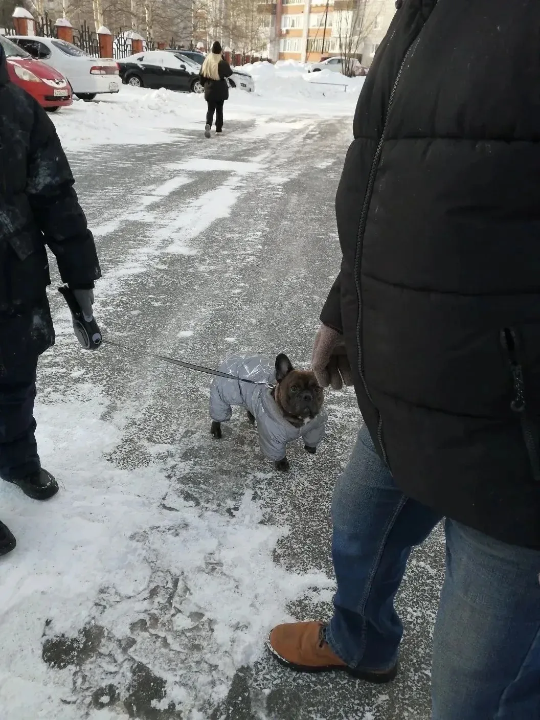 Народные дружинники на выходных провели профилактические рейды в Городском парке, в 4а мкр., 9 мкр.,
