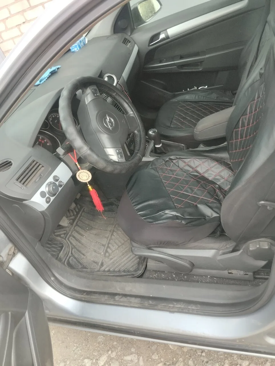 Продам Opel Astra H, двигатель после капиталки, цена 360 000