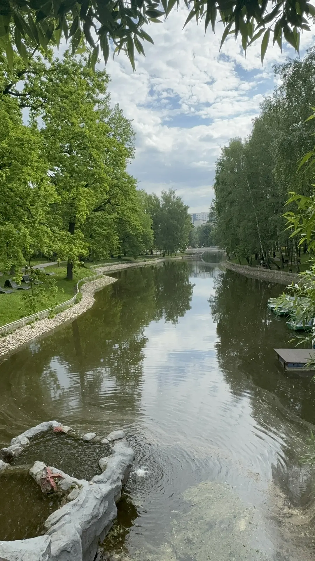 Первый день лета 🌸