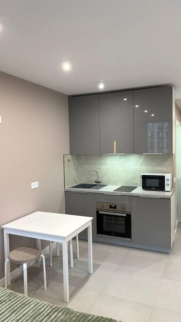 СТУДИЯ, 26.0 м²