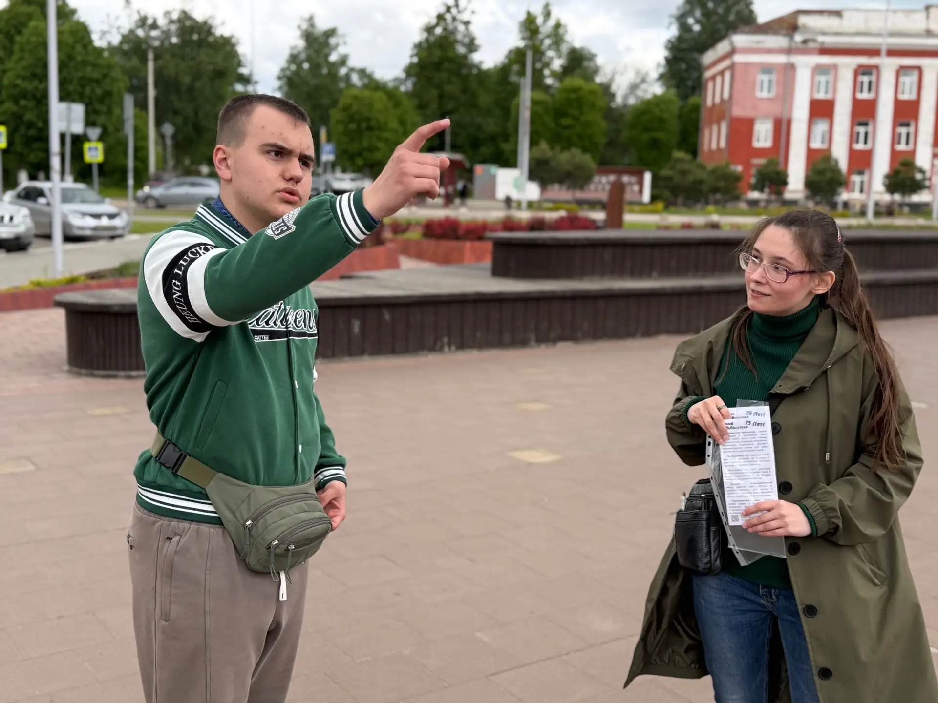 Вы, дорогие читатели, наверняка не раз к нам приходили и радовали нас любовью к книгам....