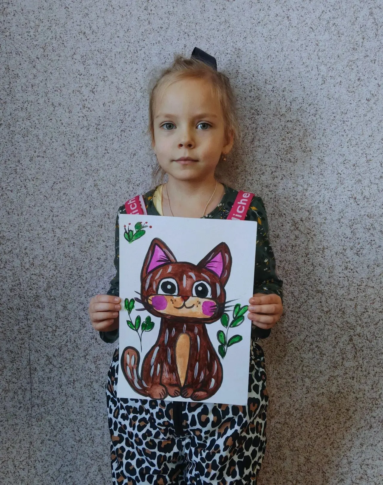 Сегодня в нашей Детской школе искусств царила атмосфера творчества и вдохновения! ✨ Наши ребята с ув