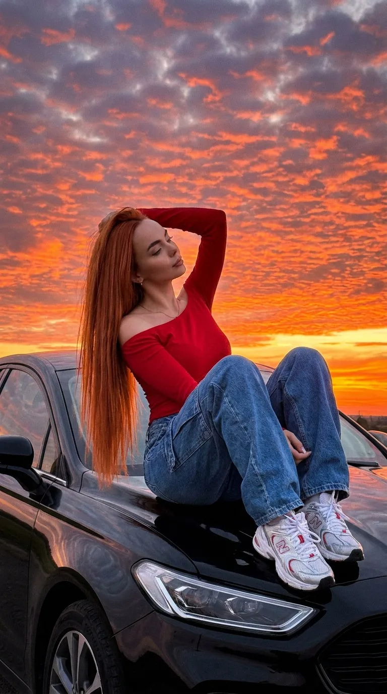 Новые фотографии 🌸
