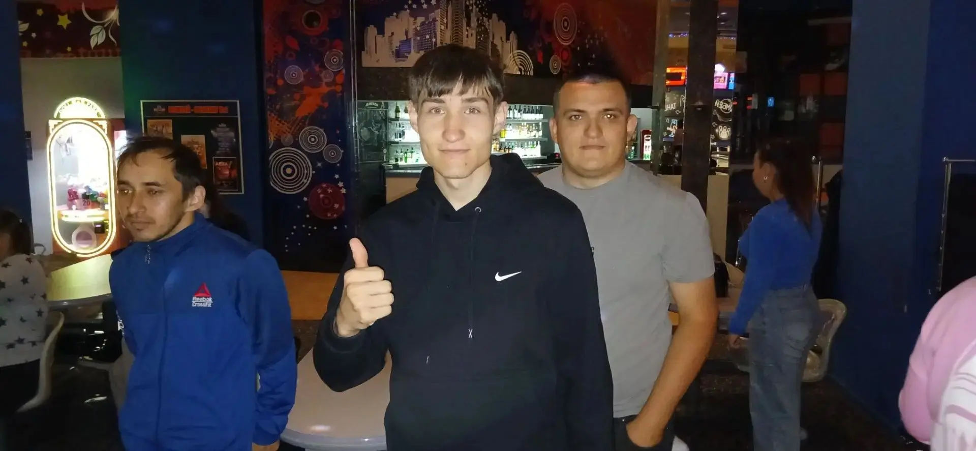 «Шар катится — настроение летит вверх!»: как боулинг подарил подопечным КЦСОН «Доверие»...