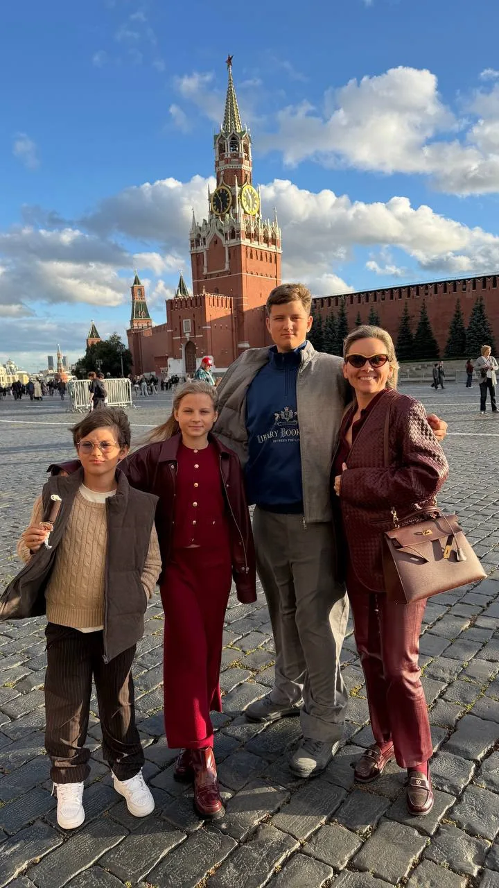 С днем рождения, лучший город Земли!