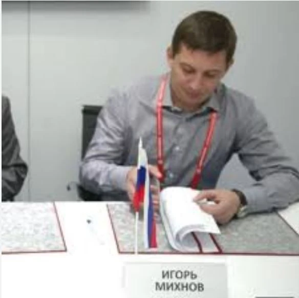 Силовые структуры провели серию обысков в центральных офисах группы компаний «Антей» во Владивостоке
