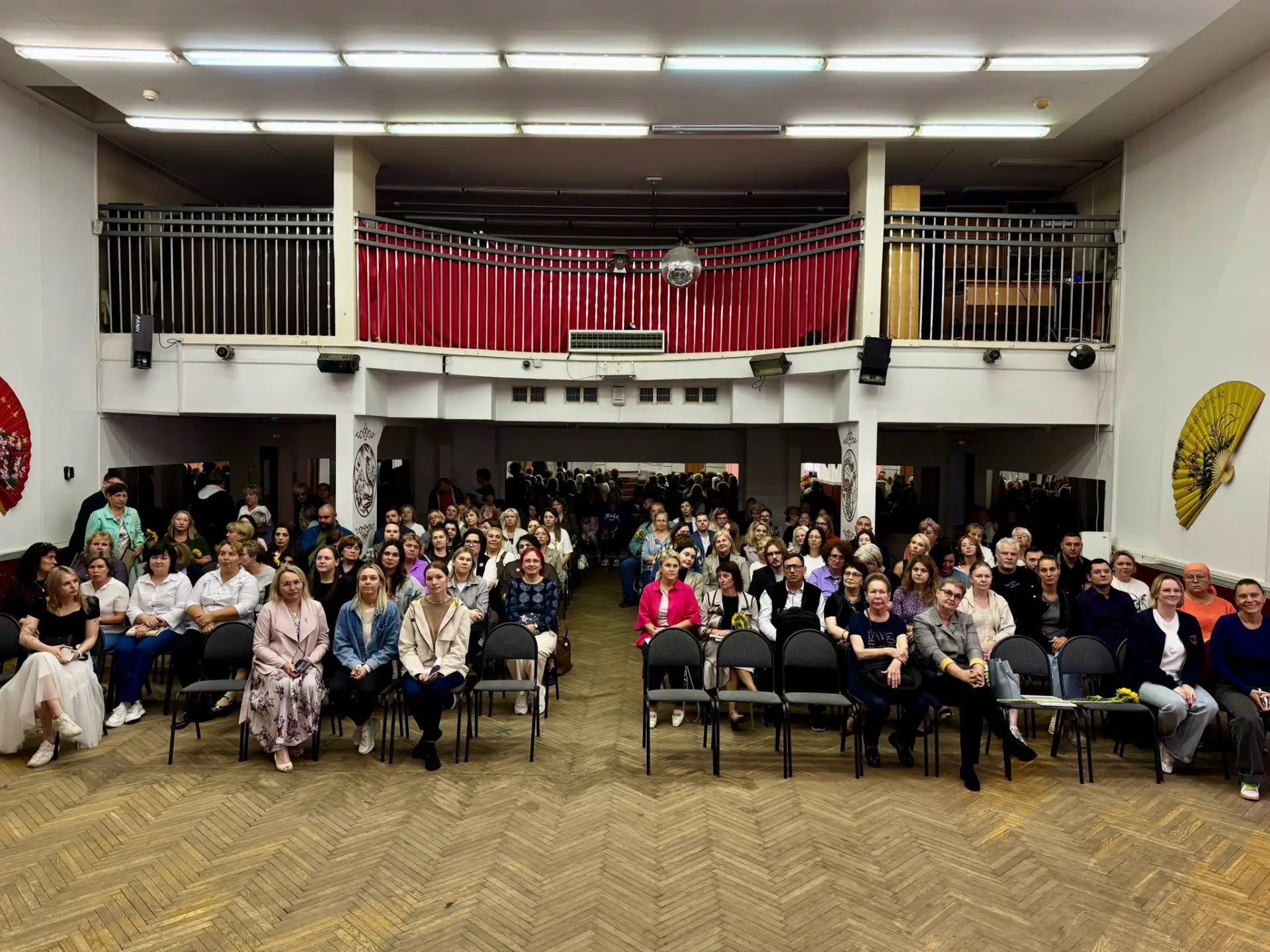 🎓 Августовский педсовет: готовимся к новому учебному году!