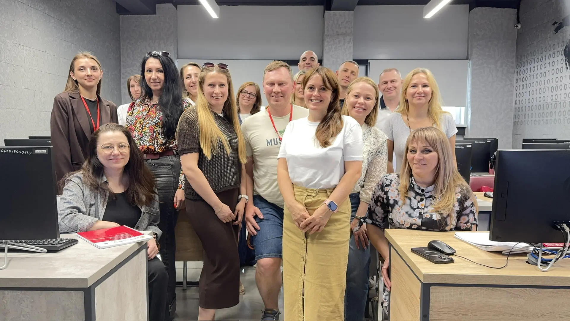 Вчера в рамках губернаторской программы  прошли мои первые лекции по теме «Инструменты ...