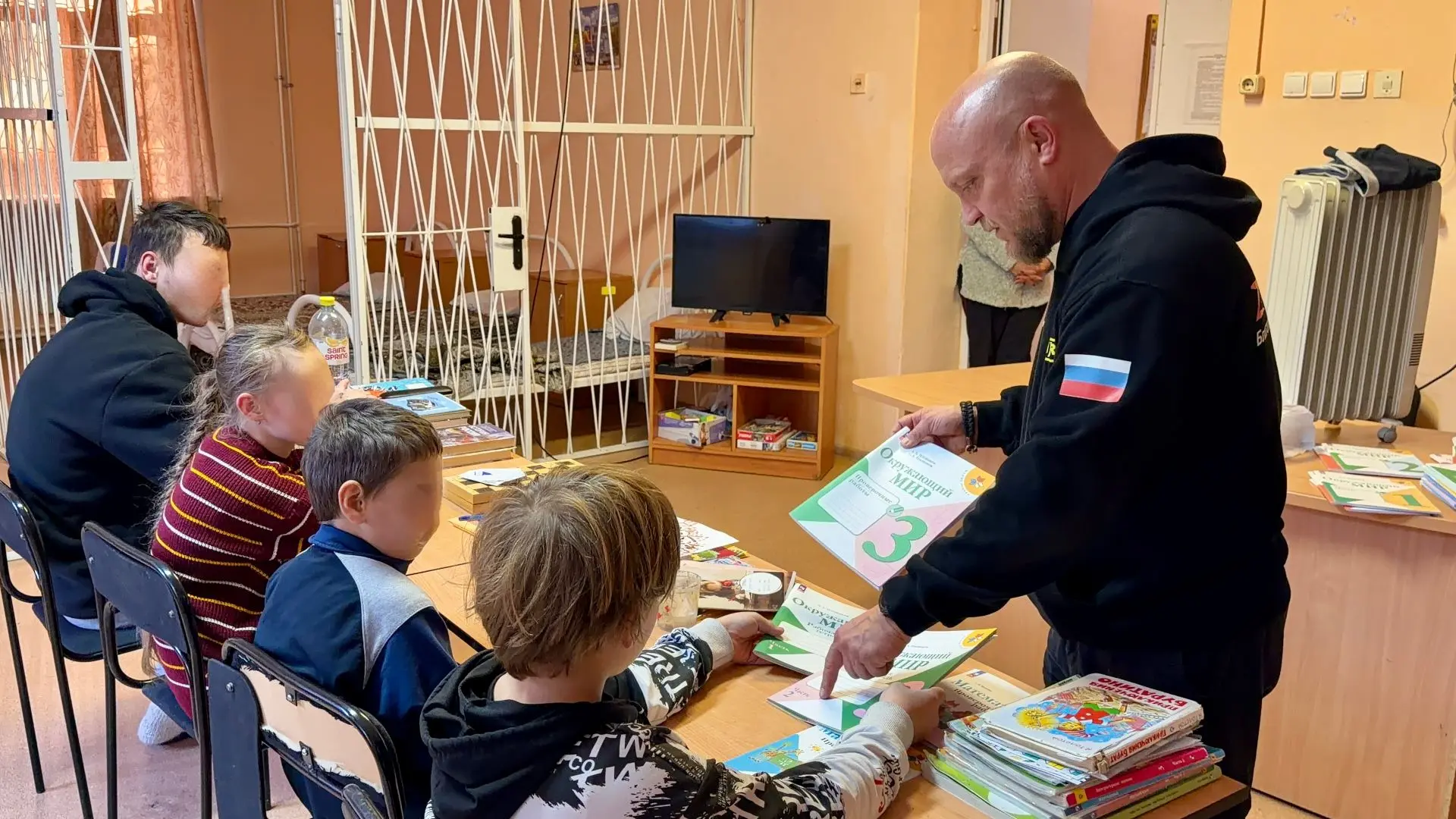 В Республике Марий Эл общественники помогают подросткам встать на правильный путь