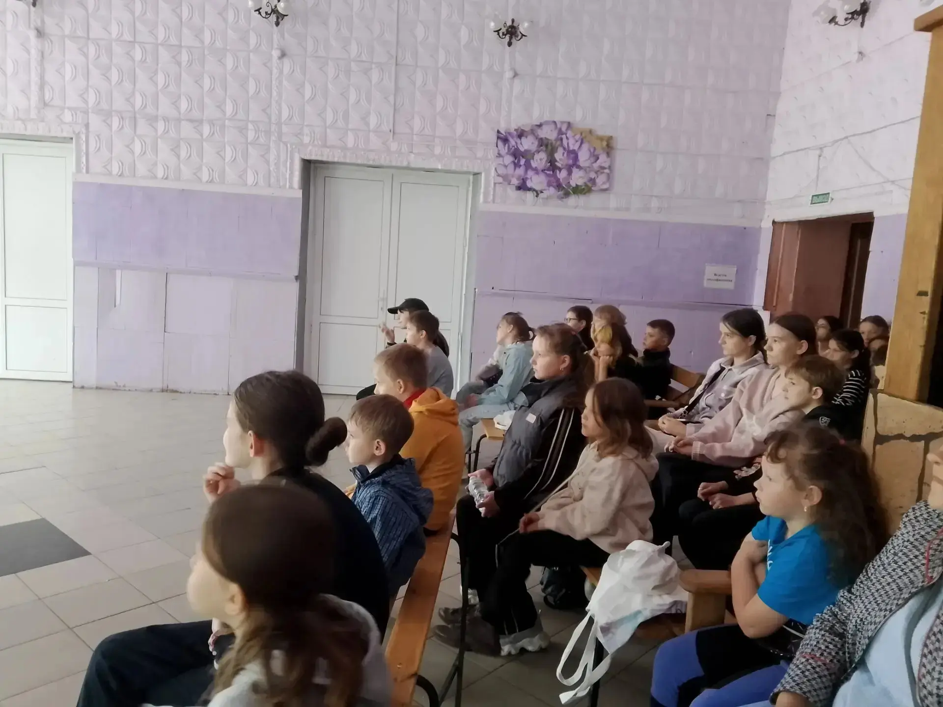 17 июня: День, наполненный эмоциями и памятью

17 июня для наших воспитанников из летнего лагеря ста