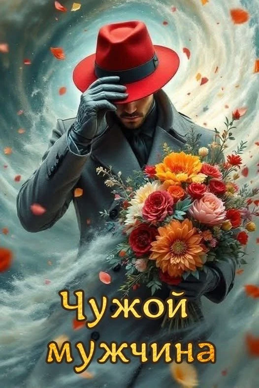 Чужой мужчина может быть красивым,
Но он чужой, и это помни ты.
Хоть будет тридцать раз неотразимым,