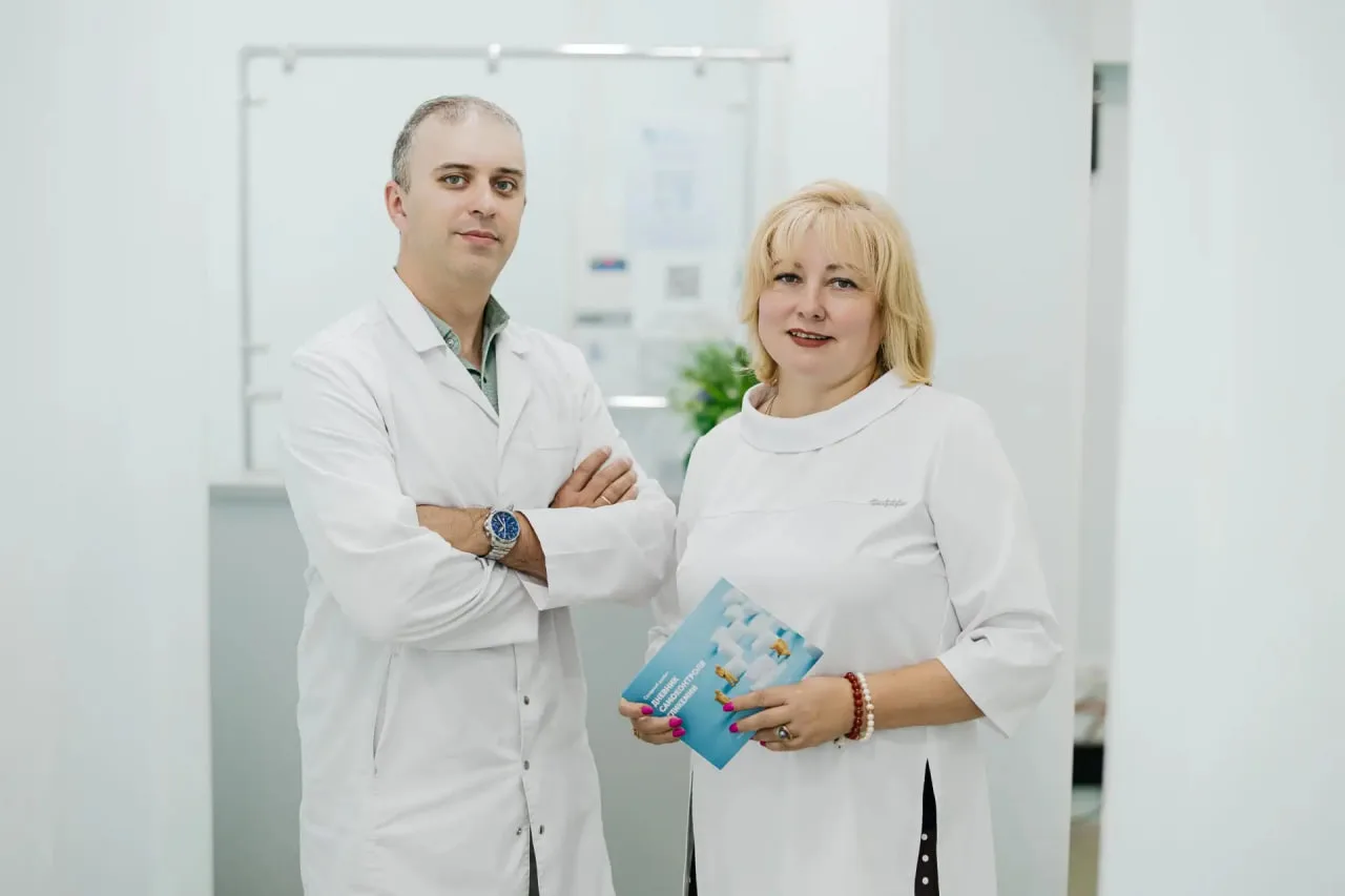 Около 10 000 посещений и десятки благодарных пациентов. Медицинский центр Читы вошел в ...