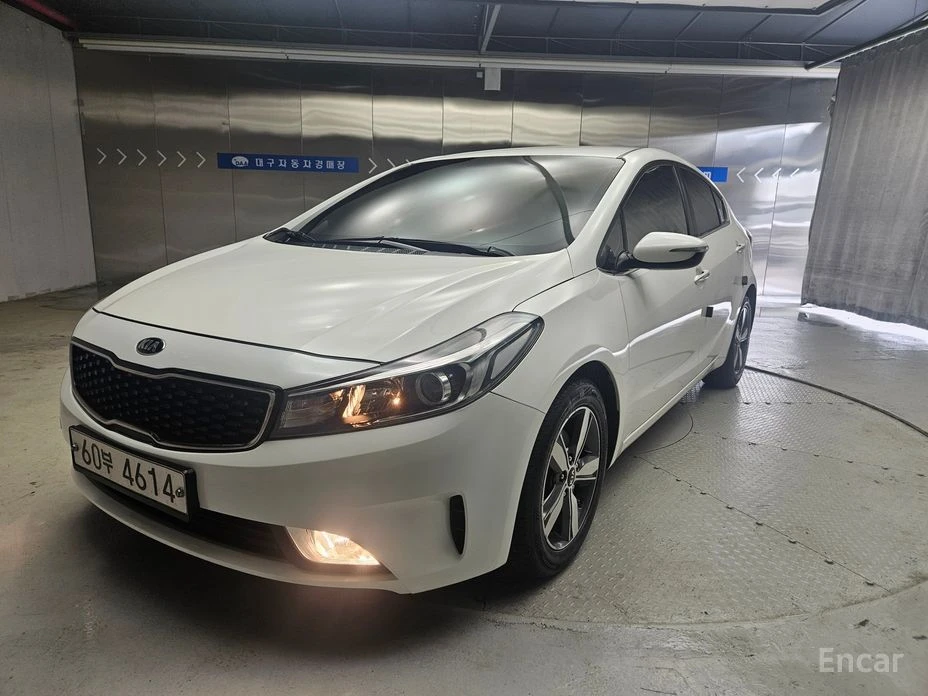 🚗 Новое объявление: