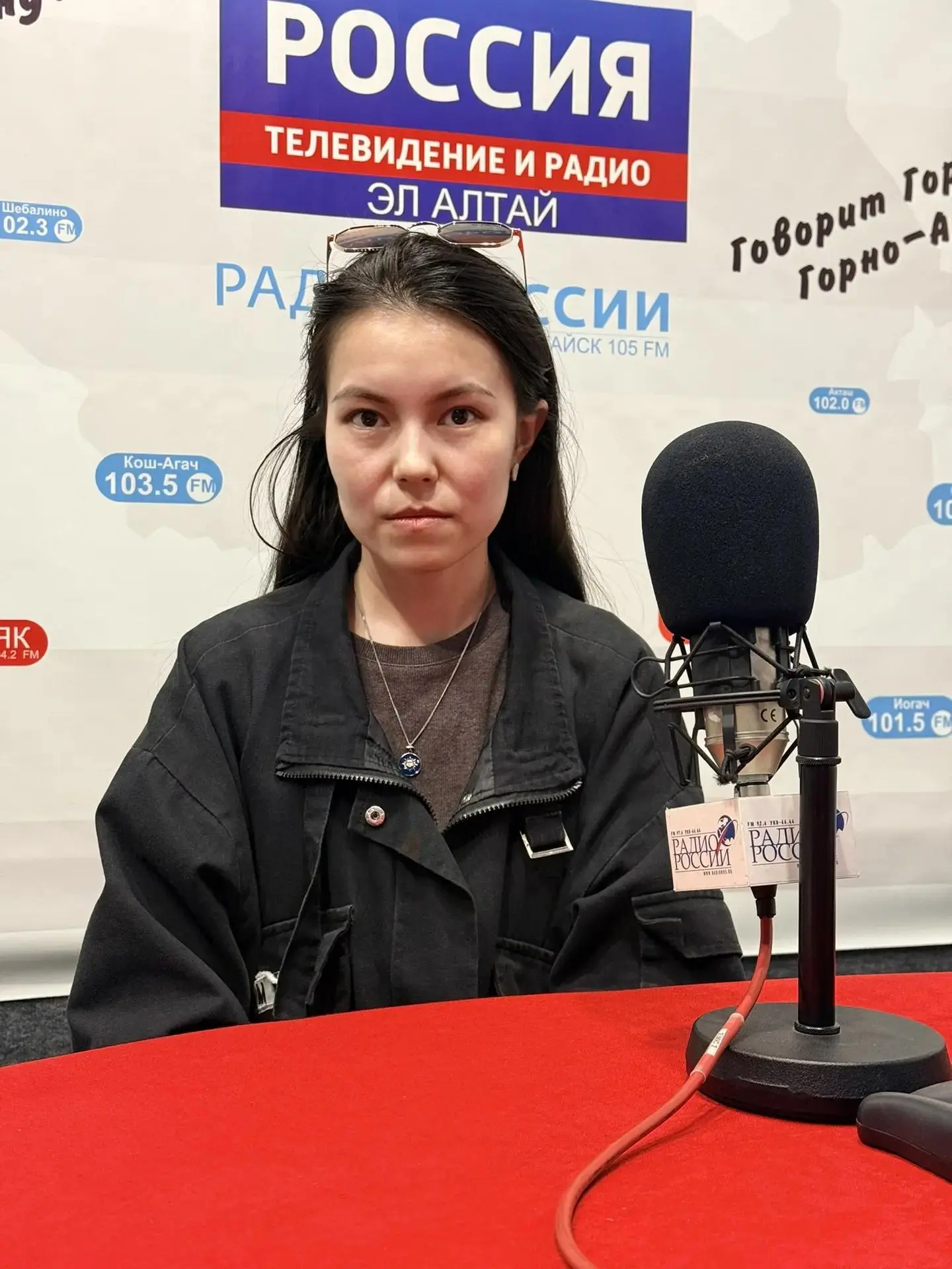 📻 В эфире радио рубрика «Важно знать»