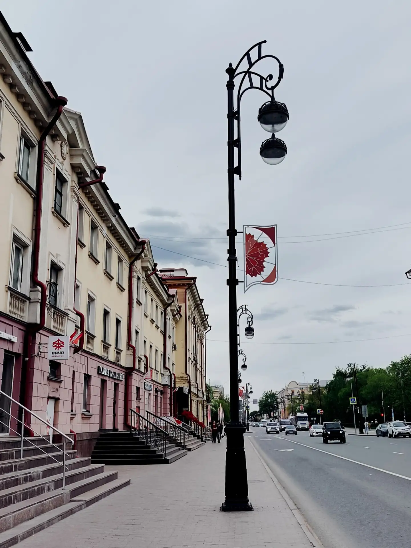 Доброе утро, друзья!  22 мая, пятница🗓  Сегодня в Тюмени +22 градуса🌦  Программа в городе:  Музейный
