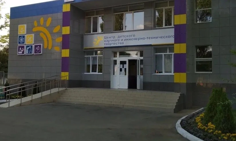 Будущее нашего города — это наши дети и их стремление к знаниям.