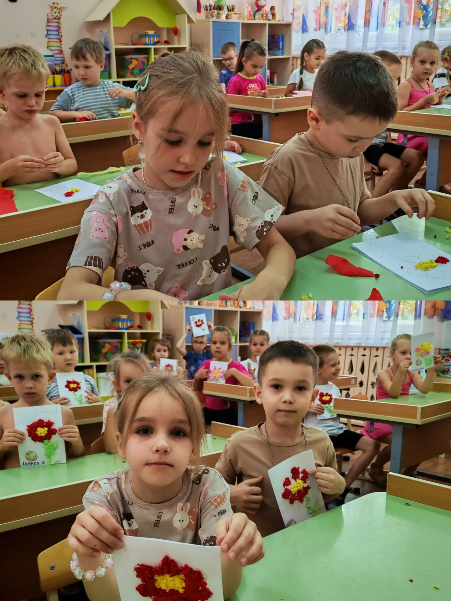 💫Наши будни💫