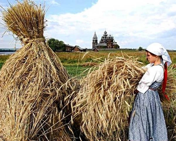 В этот день молились об избавлении от пьянства
