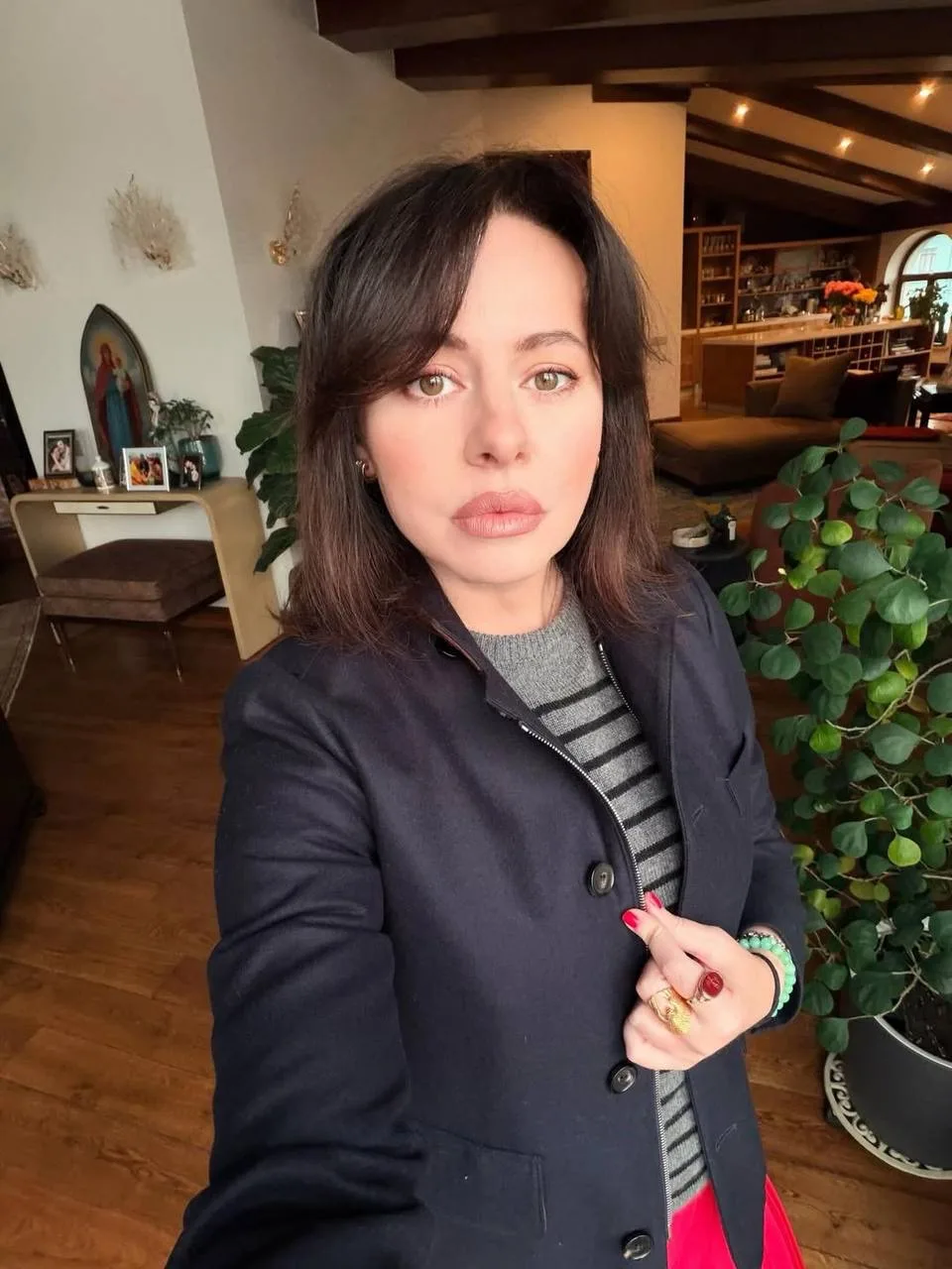 Две недели назад я пережила в реальности один из своих самых сильных страхов.