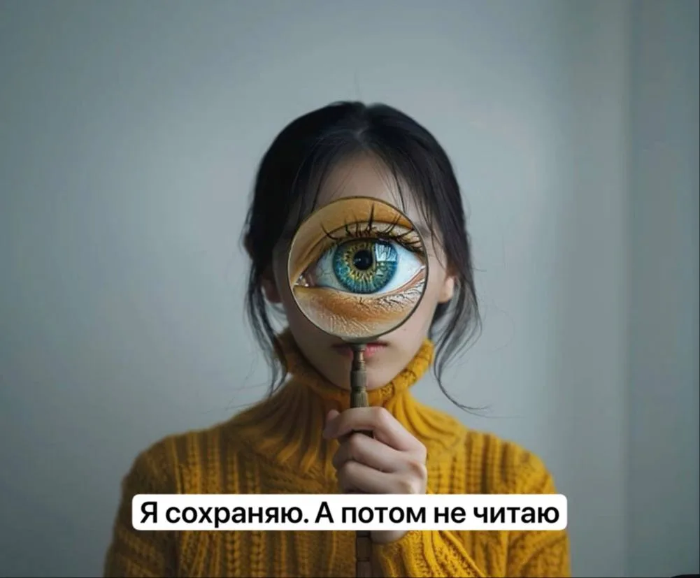 Доброе утро!