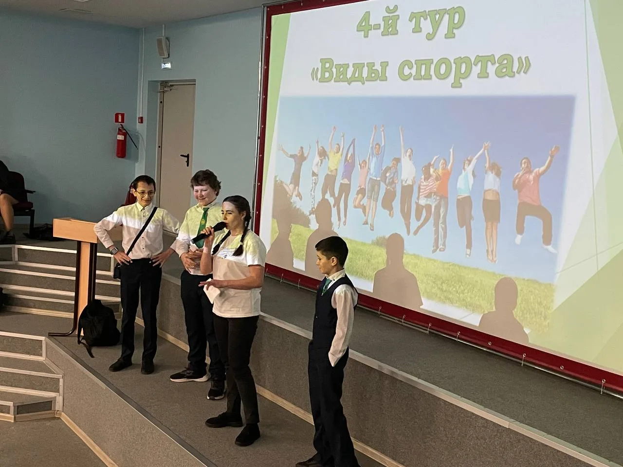 📣📣📣В нашей школе завершилась ежегодная профилактическая неделя под названием «Независимое детство!».