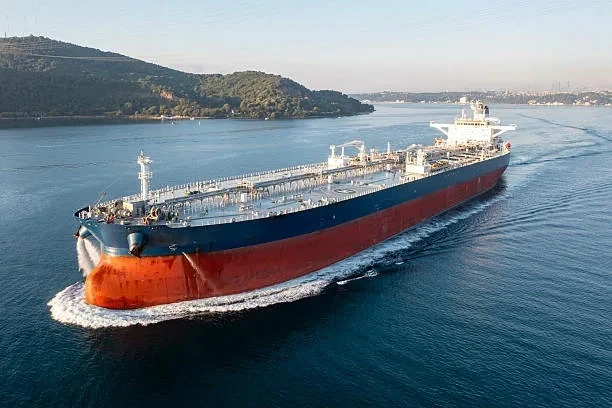 ⛽️🇹🇷 Россия впервые получит бензин из Турции уже в этом месяце