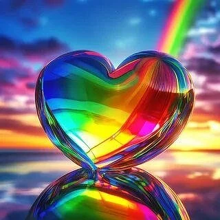 🌹🩵🌷🌹🩵🌷🌹🩵🌷

Любящий Бога и ближних любит.

Если Бог любовь есть, то имеющий любовь, Бога име