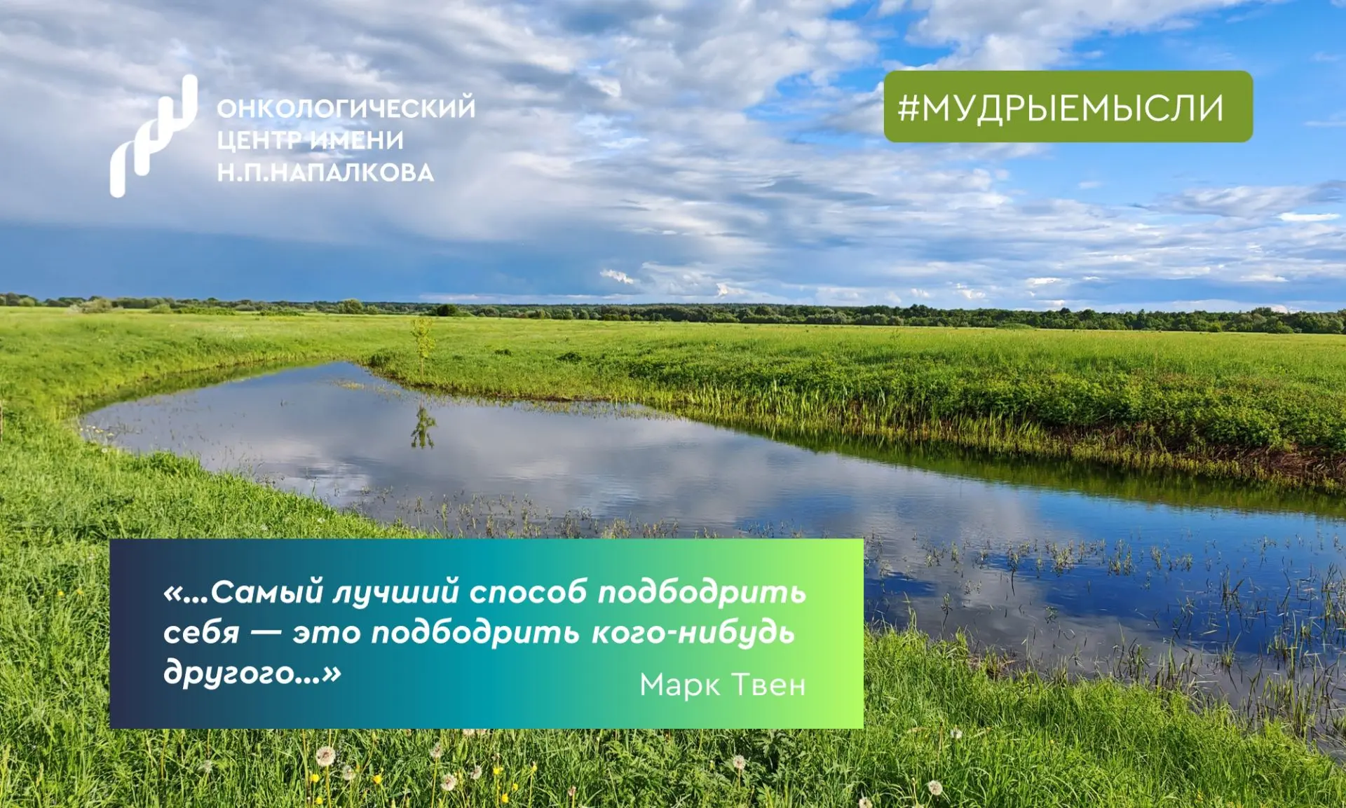 #МудрыеМысли #ЦитатаДня