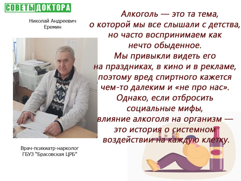 1. Мозг: иллюзия расслабления