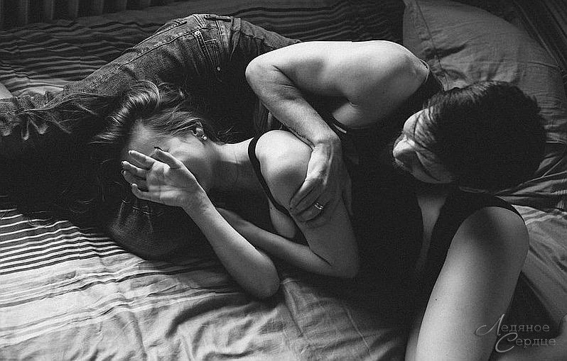 Гpexи дoлжны быть cлaдкими,зaпpeты жeлaнными.