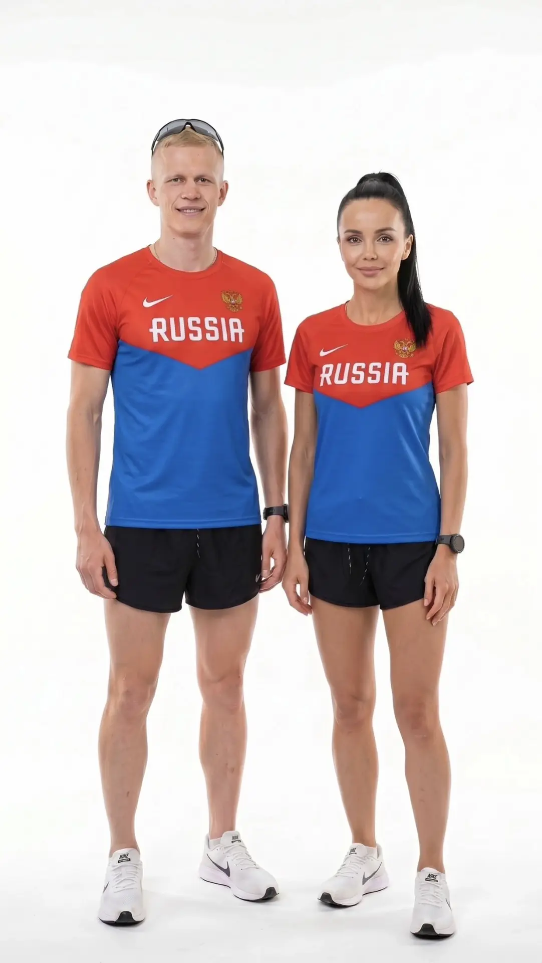 🔥 ЛЕТНЯЯ ЭКИПИРОВКА NIKE ДЛЯ БЕГА 🔥

ФУТБОЛКИ : 44-52 ✅
📌 ЦЕНА : 1.999 ₽ 

ШОРТЫ БЕСШОВНЫЕ : 44-5