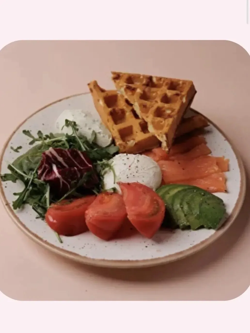 👩🏻‍🍳У каждого блюда есть свой вкус.