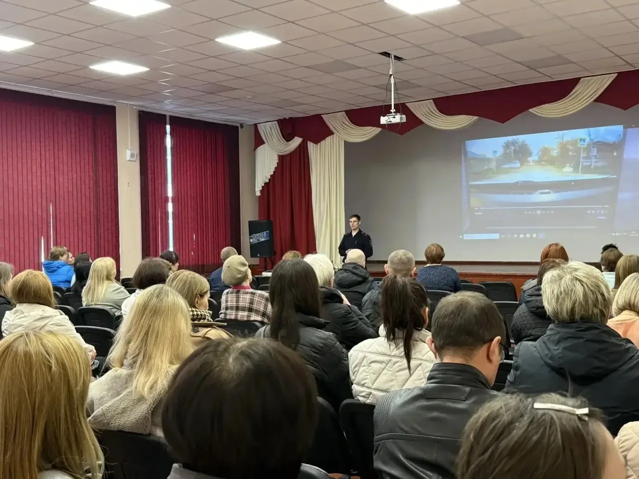🧡 Родители, педагоги и безопасность: итоги собраний 14–15 апреля  ✅В нашей школе прошли два больших 