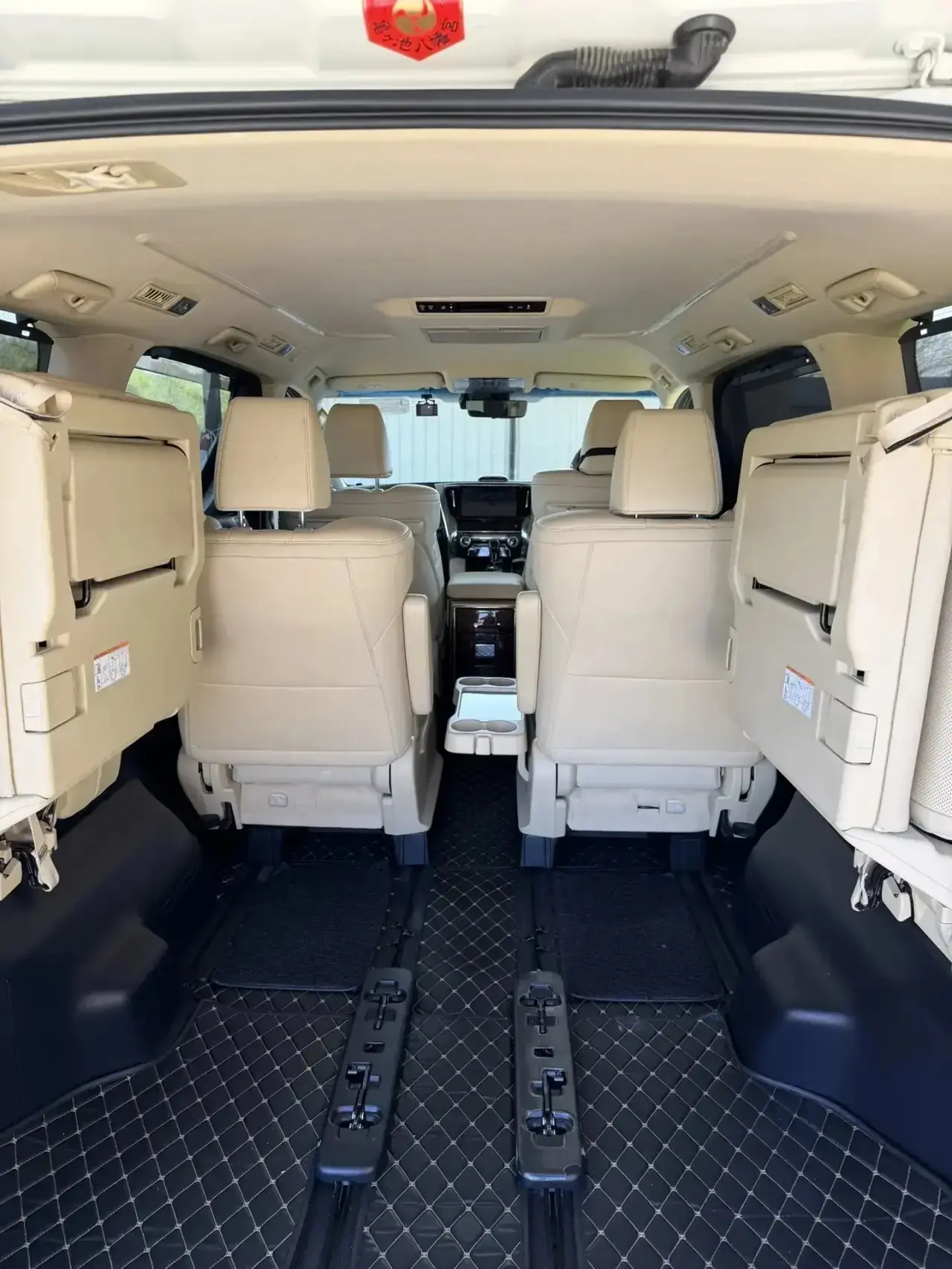 🚗продам Toyota Alphard 2018 год, два владельца в идеальном техническом состояние.