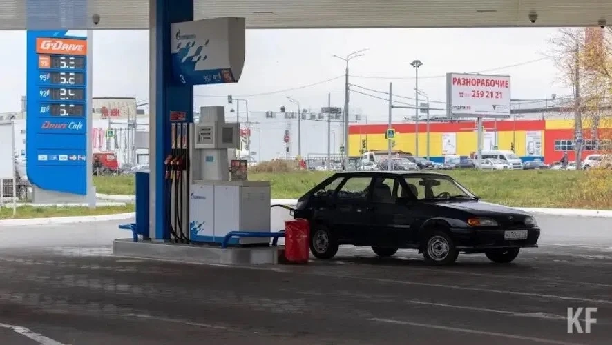 Бензин, ипотека и вклады: что происходило с экономикой на этой неделе