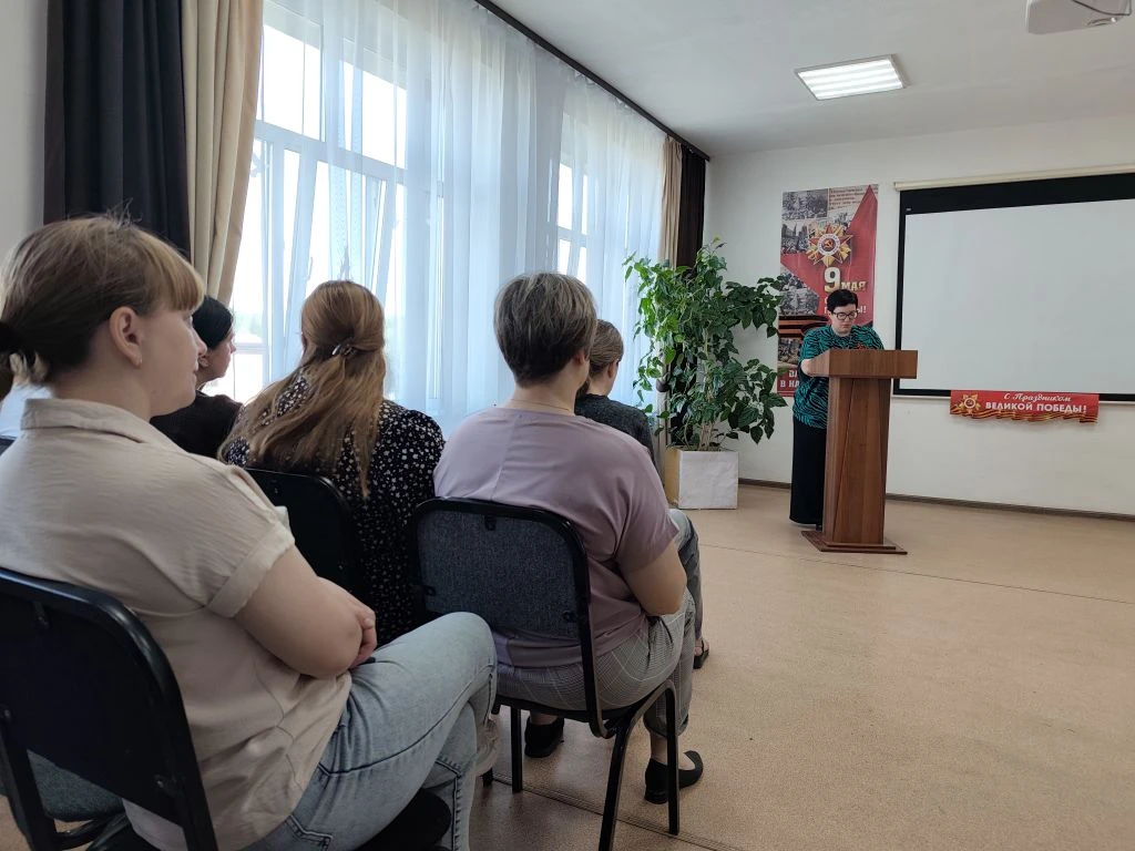 ⚡⚠️Безопасность — в приоритете: в КЦСОН Колосовского района отработали действия при угр...