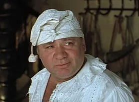 1️⃣0️⃣0️⃣ лет со дня рождения народного артиста СССР Евгения ЛЕОНОВА (1926–1994)
