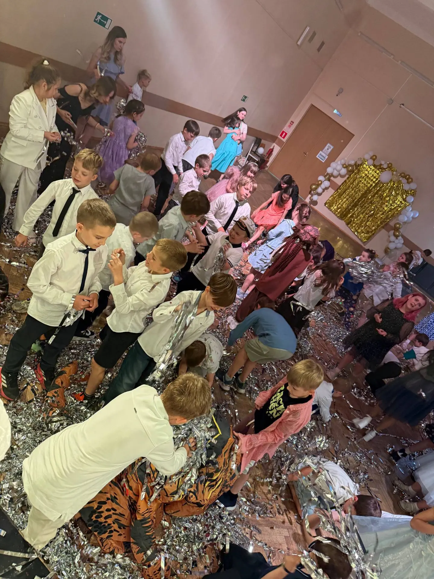 🧡 Экватор нашей средневековой недели в «Академии путешественников во Времени» пройден!